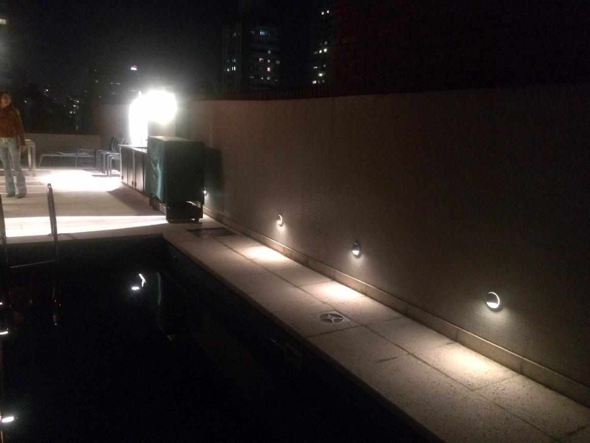 City Park บัวโนสไอเรส ภายนอก รูปภาพ